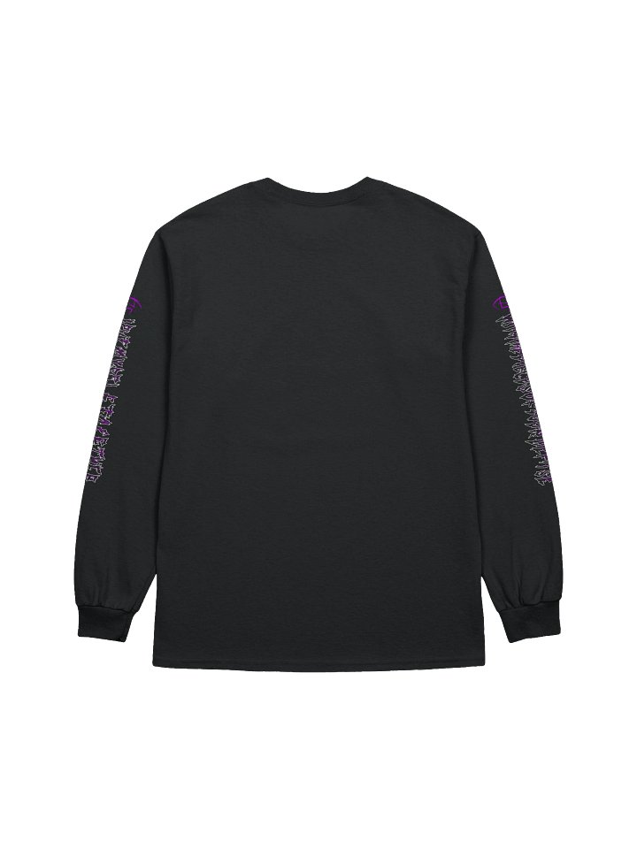 VINDICTA-The Long Sleeve product image (2)