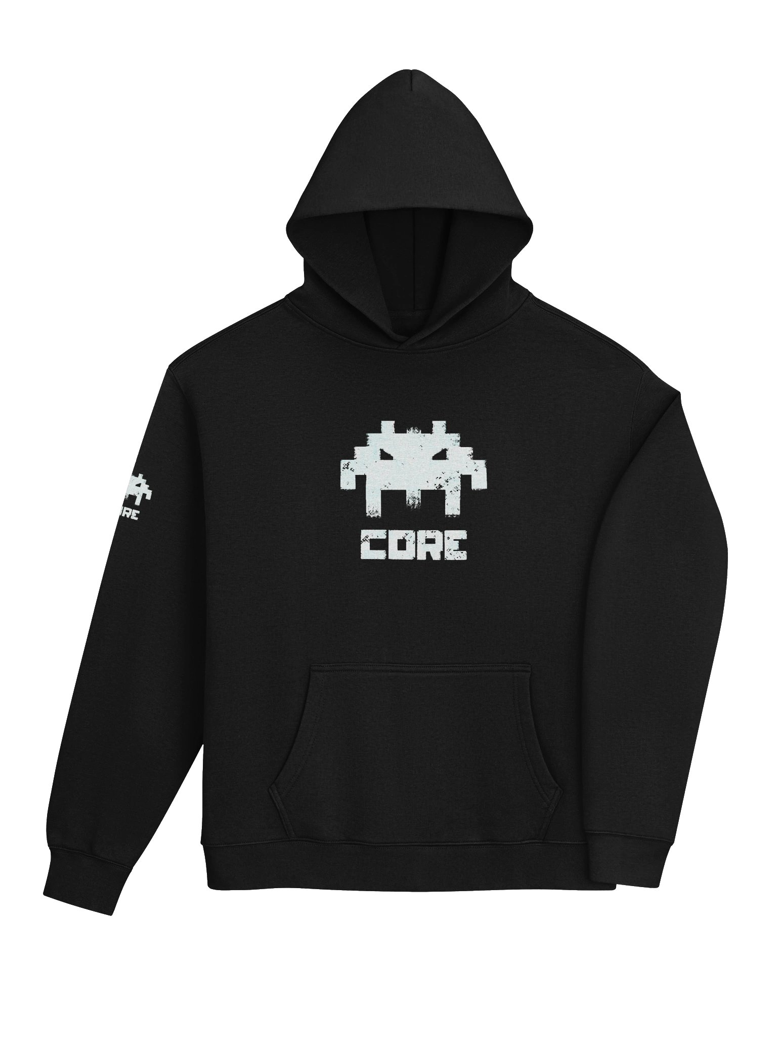 The CORE Hoodie! product image (4)