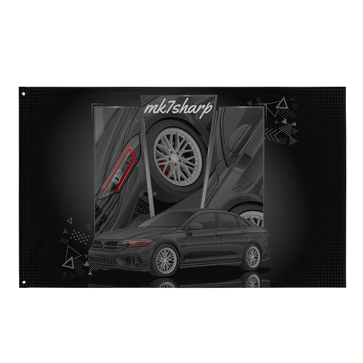 Flag - mk7sharp product image (1)