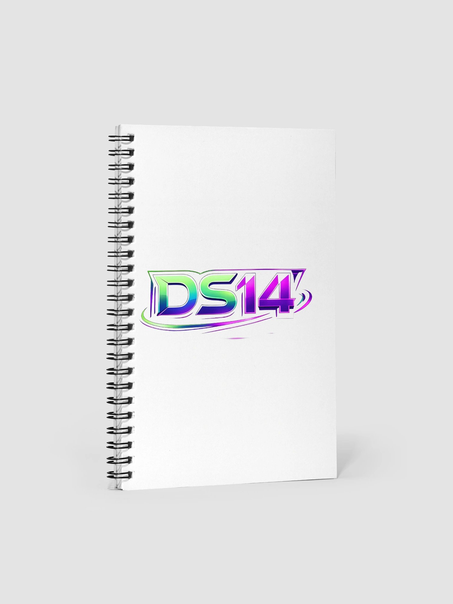 DS14 Notebook product image (1)