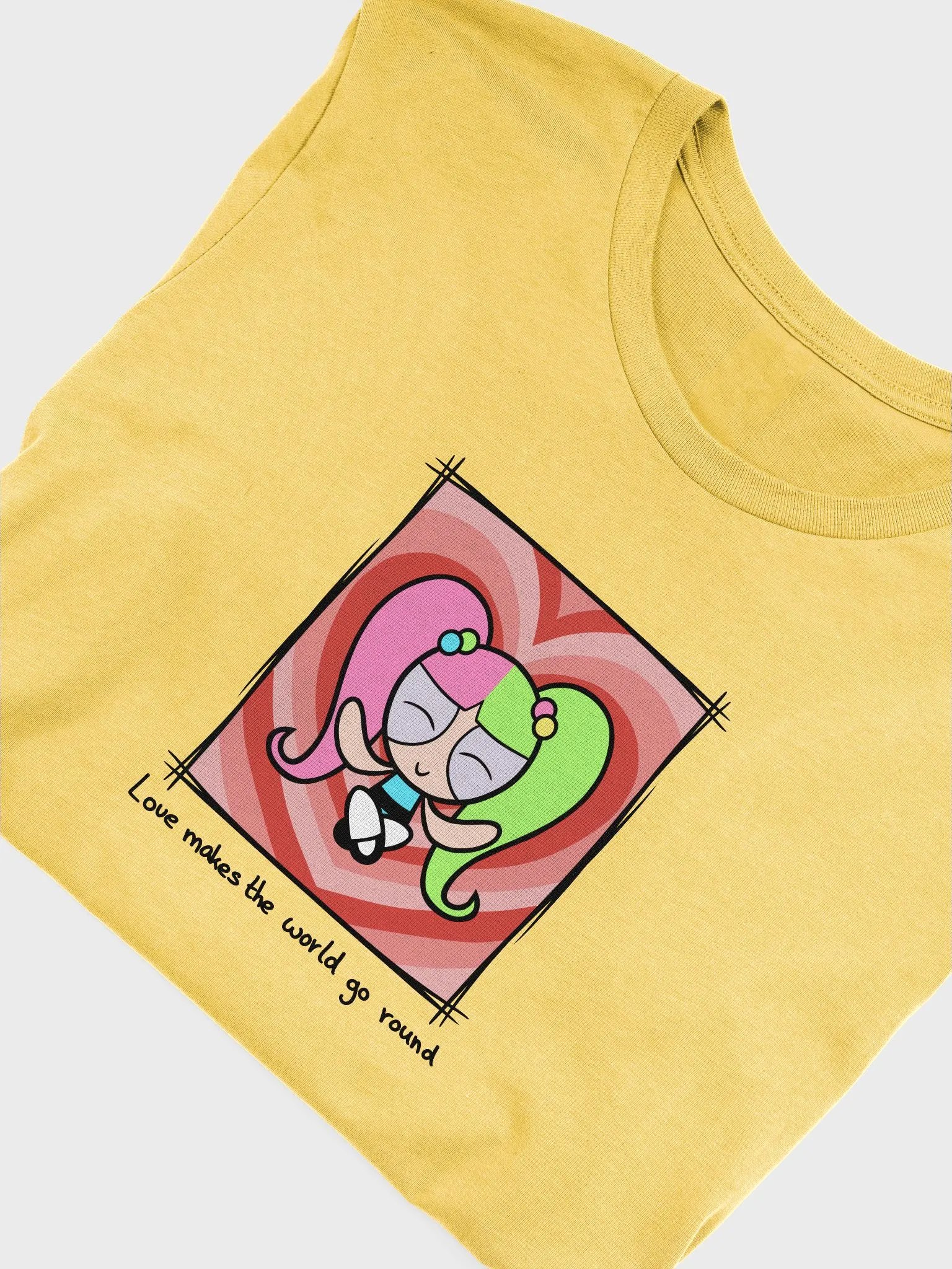 Denupuff - Polyamorous Pride product image (50)