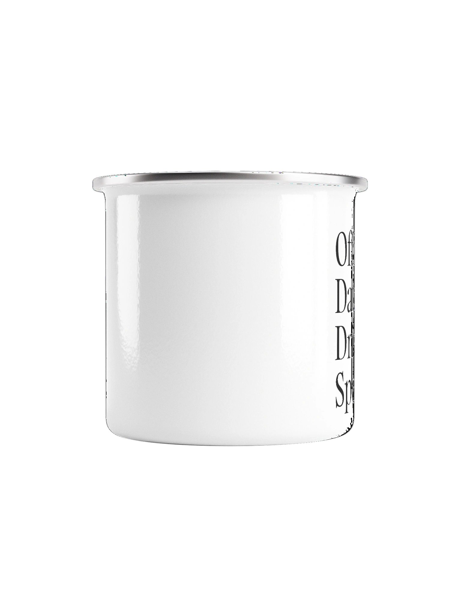O.D.D.S. Field Operations Mug product image (2)