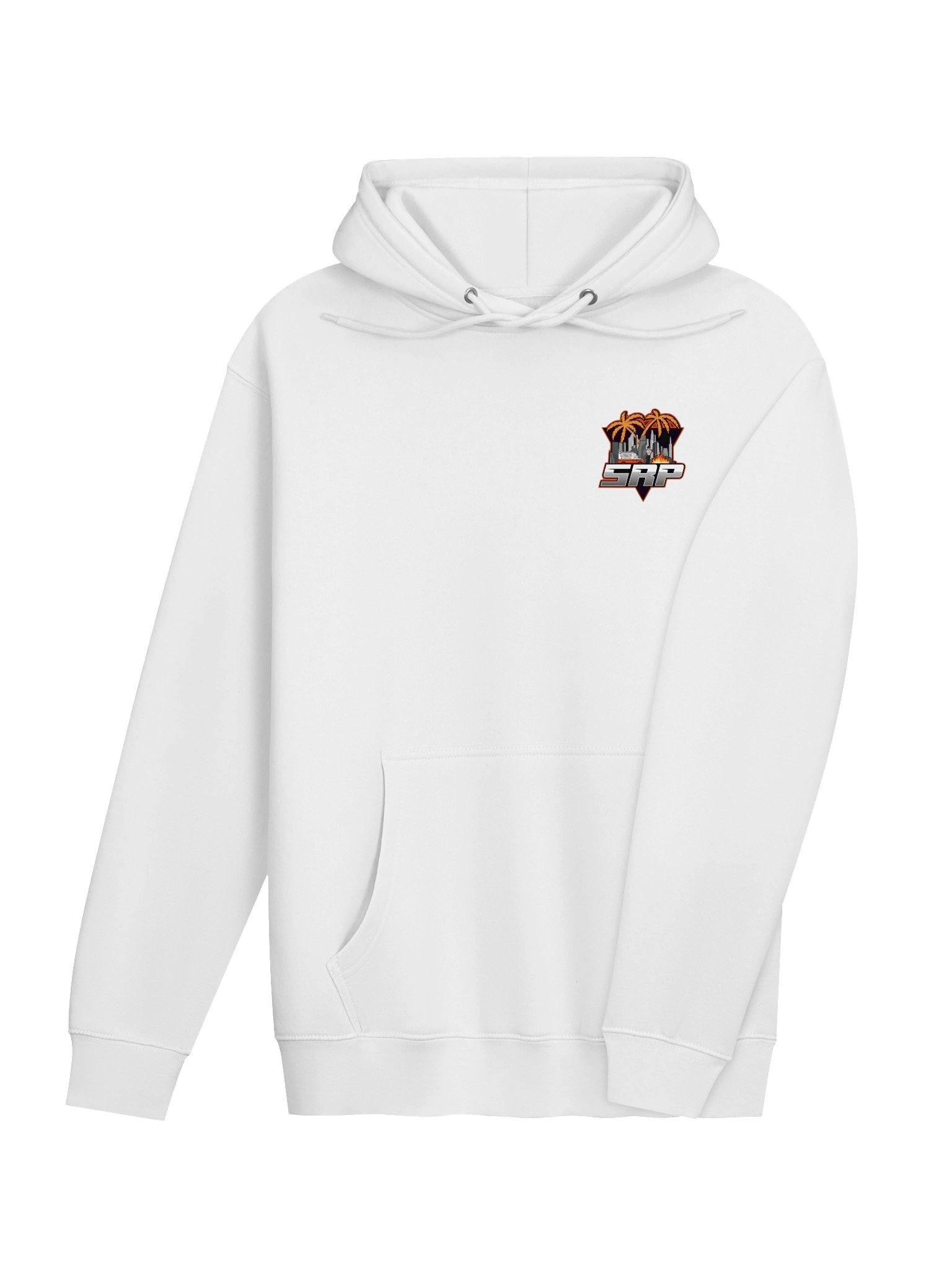 SRP Pullover Hoodie product image (4)