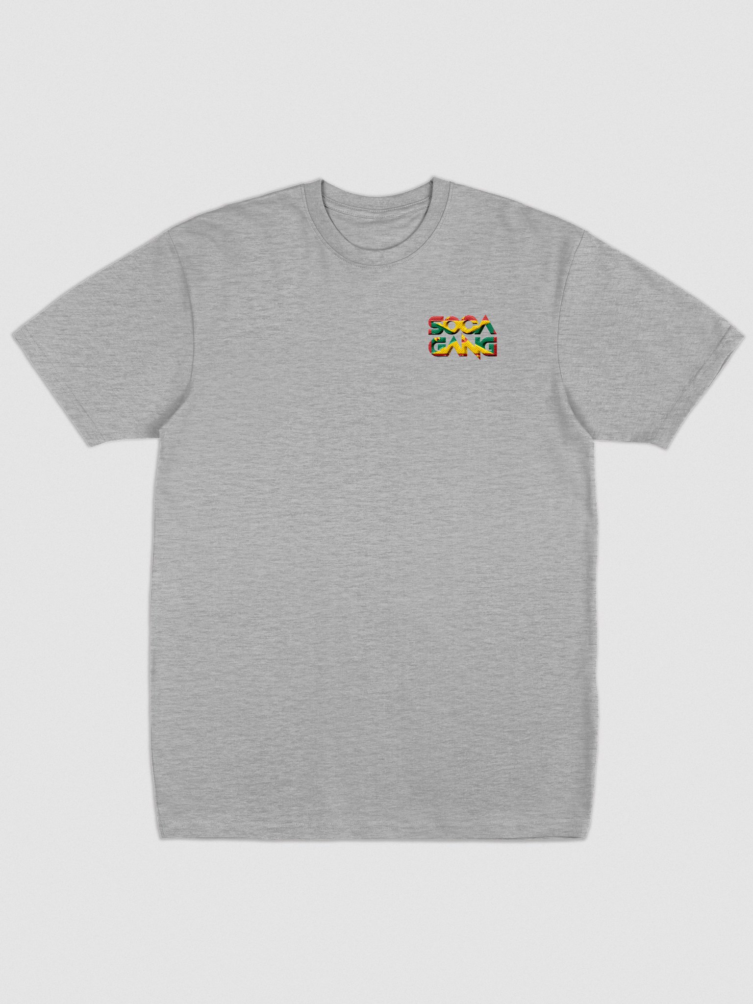 Grenada (Embroidered) product image (6)