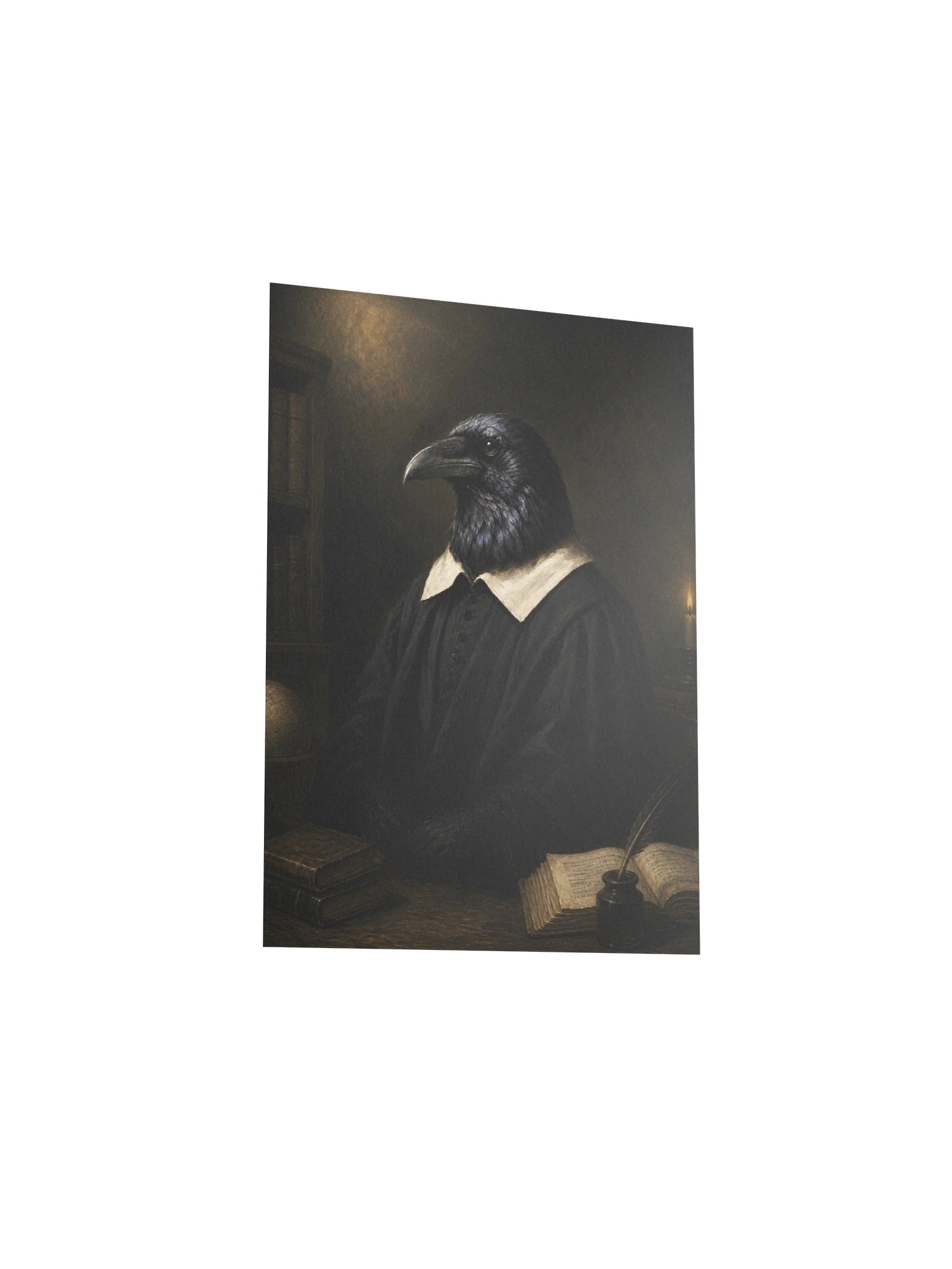 The Raven Scholar product image (3)