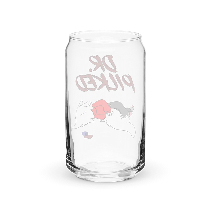 Dr. Pilk Glass product image (6)