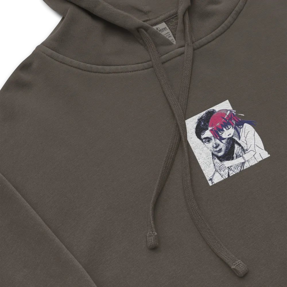 Field extension to my heart product image (4)