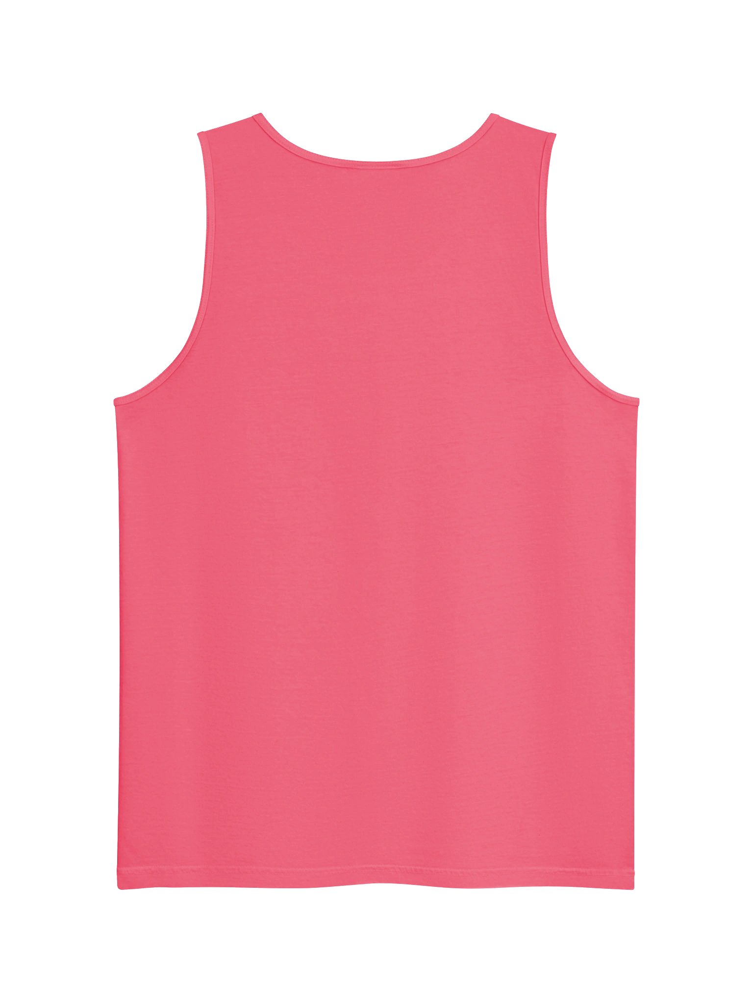 DANGER CLAM! | VINTAGE EDITION | The Official Retro Flux TV Tank | Comfort Colors Unisex Garment-Dyed product image (4)
