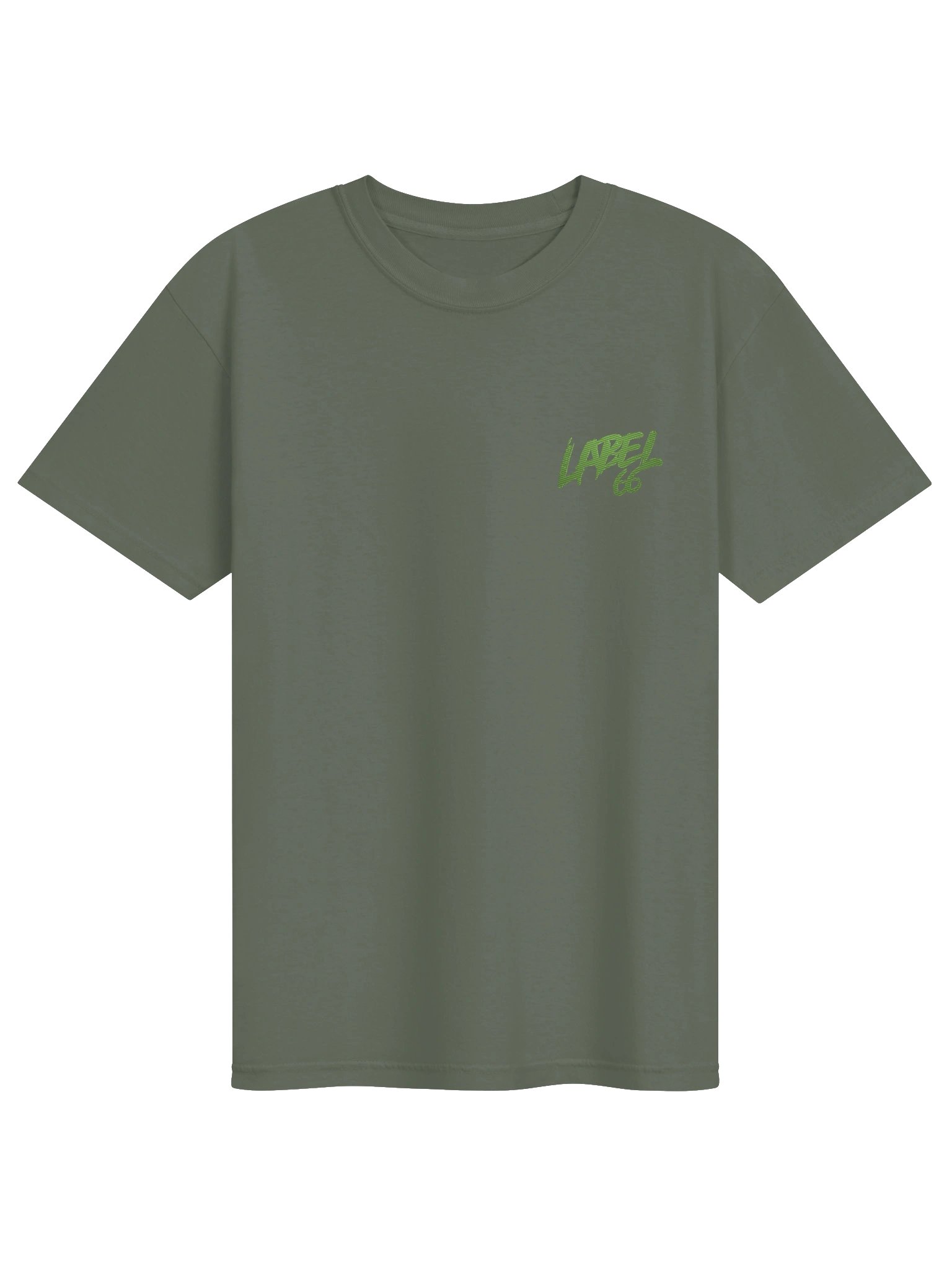 Forever Heavyweight Kiwi Script product image (1)