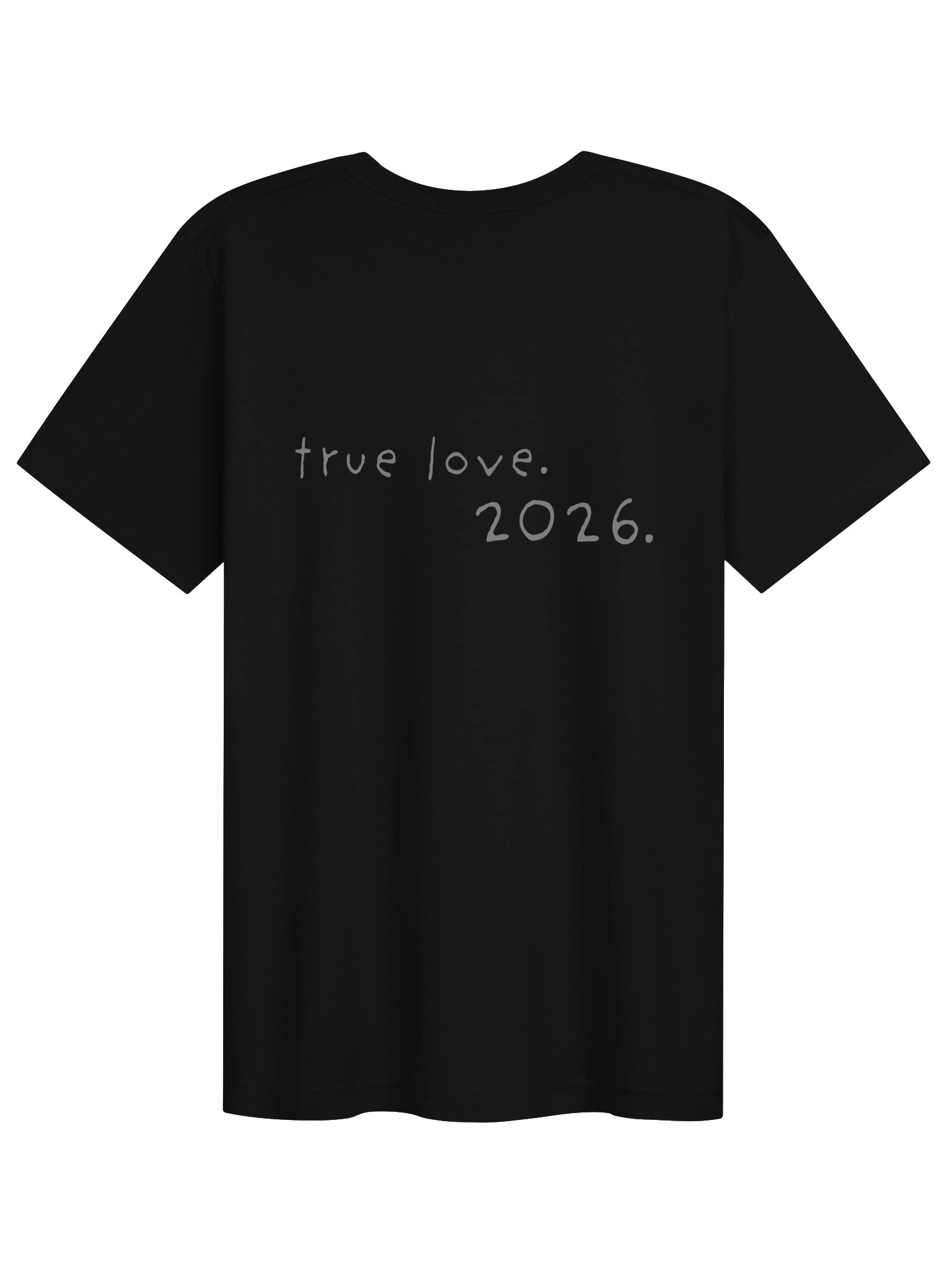 TRUE LOVE TEE product image (2)