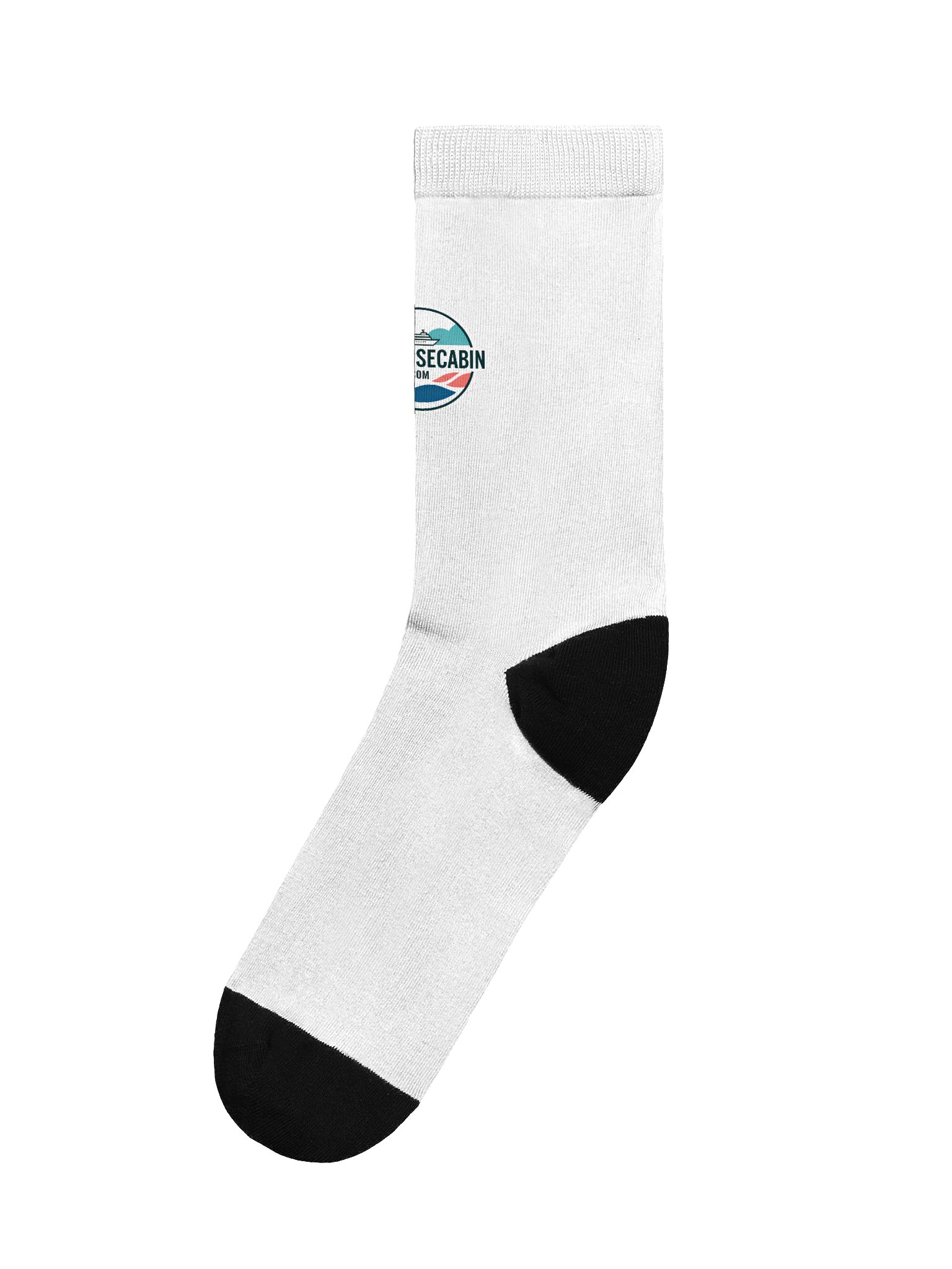 Cruise Cabin Socks product image (1)