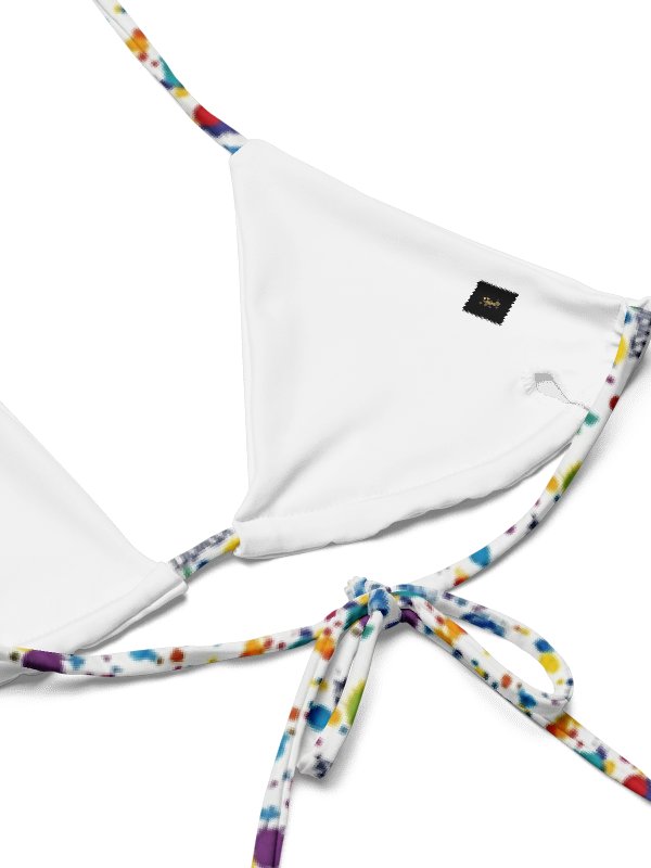 XZAQLI Women's DripStream Bikini Set product image (8)