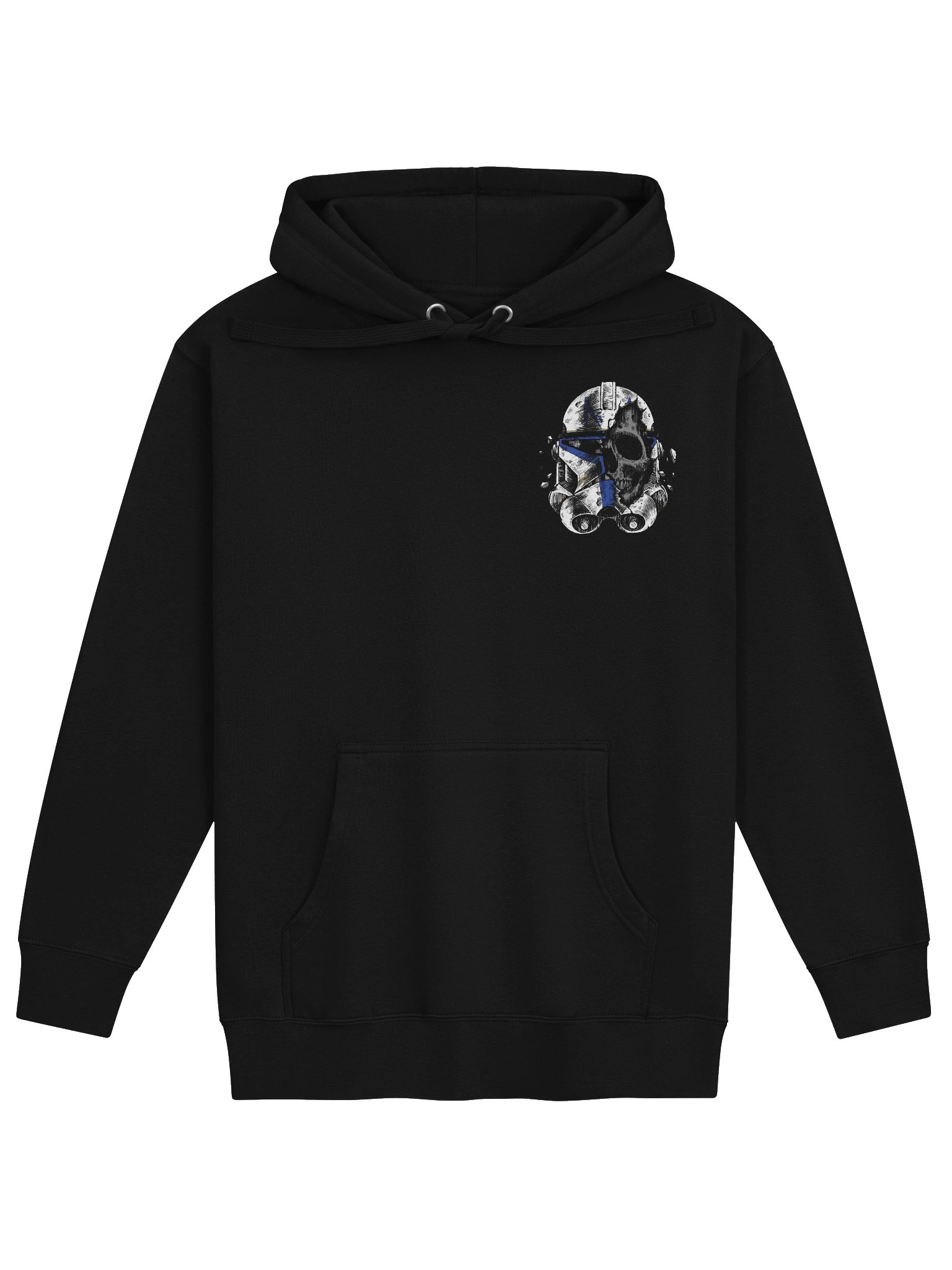 Rex - Hoodie product image (2)
