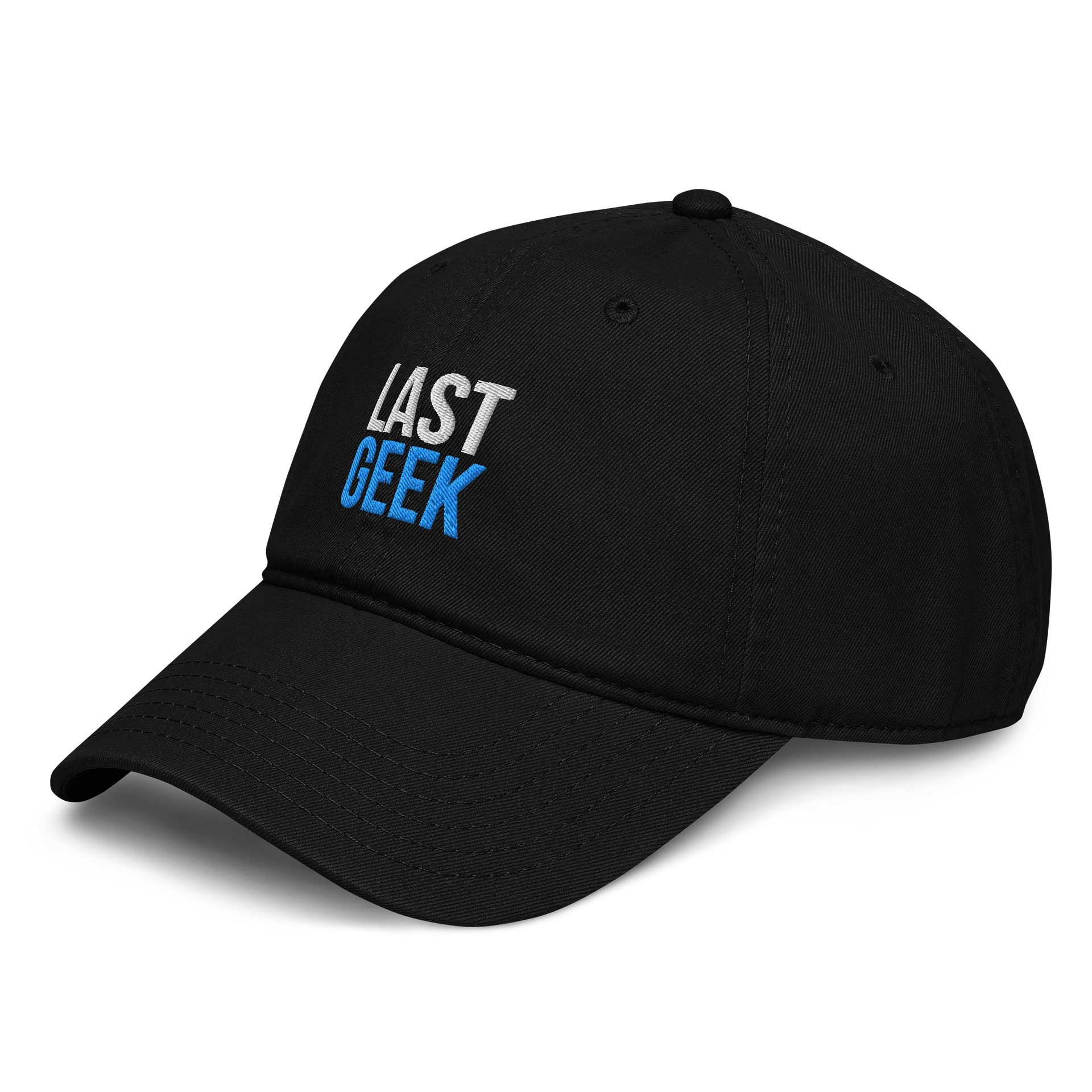 Last Geek Hat product image (3)