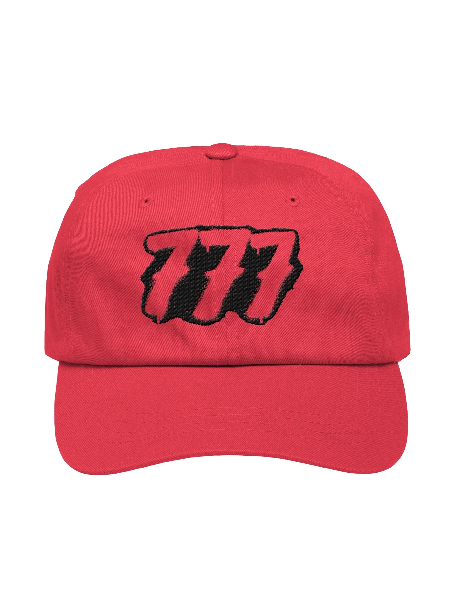 Sacred Sevens Relaxed Hat product image (1)