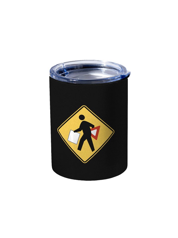 Sign Picker Logo 10-oz Tumbler product image (2)
