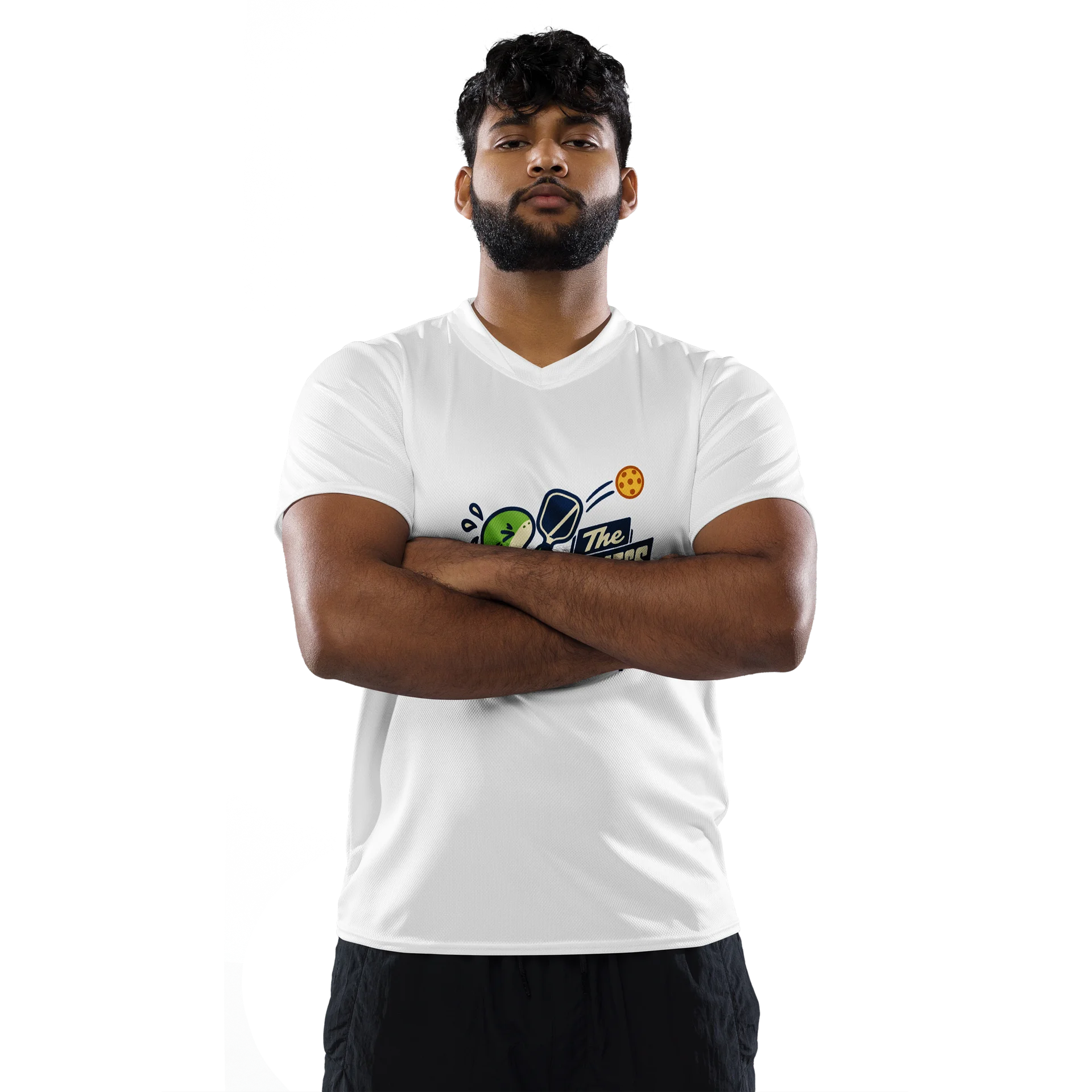 The Van Ness Monsters (Athletic) product image (2)