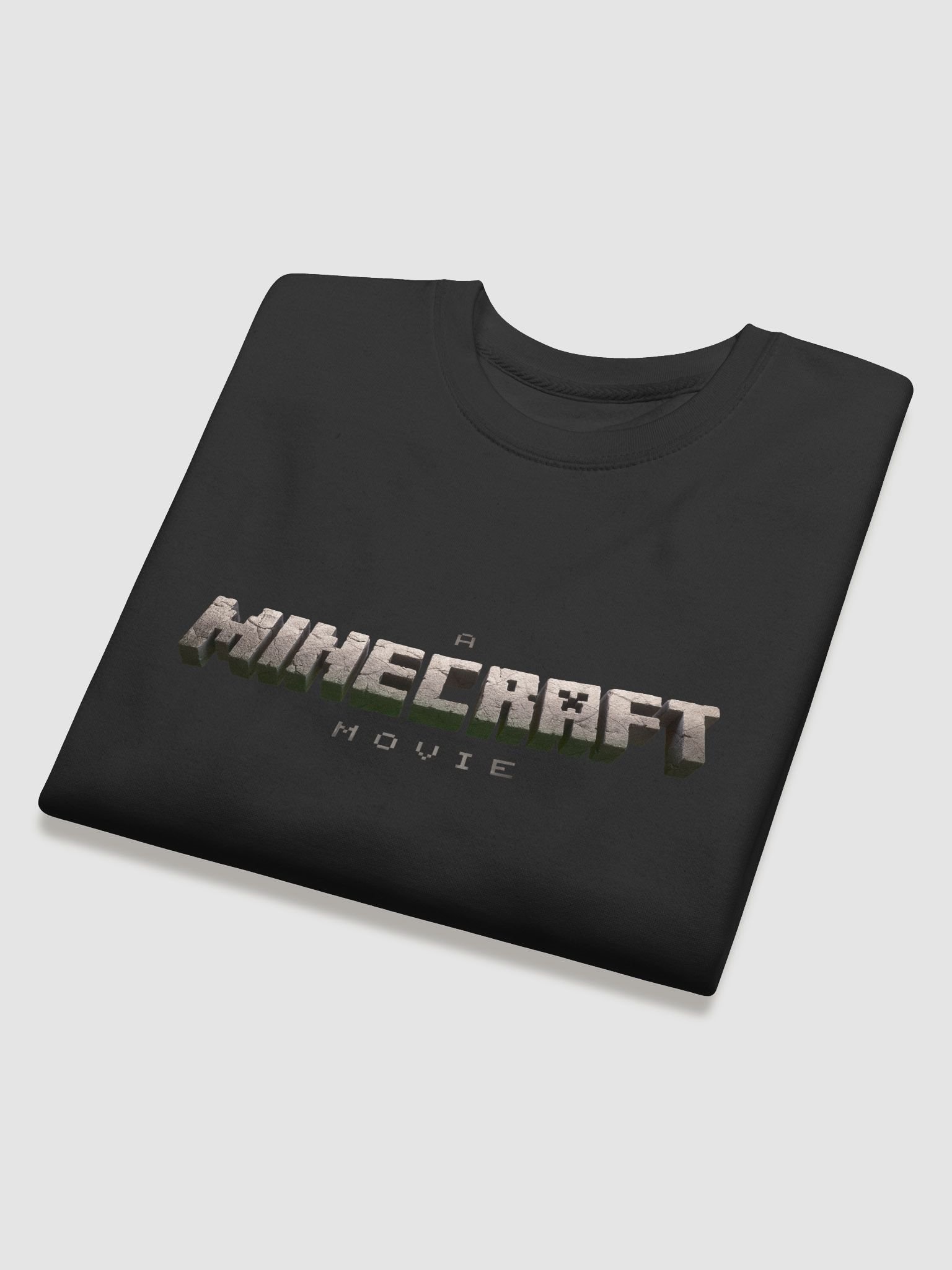A Minecraft Movie Sweatshirt product image (4)
