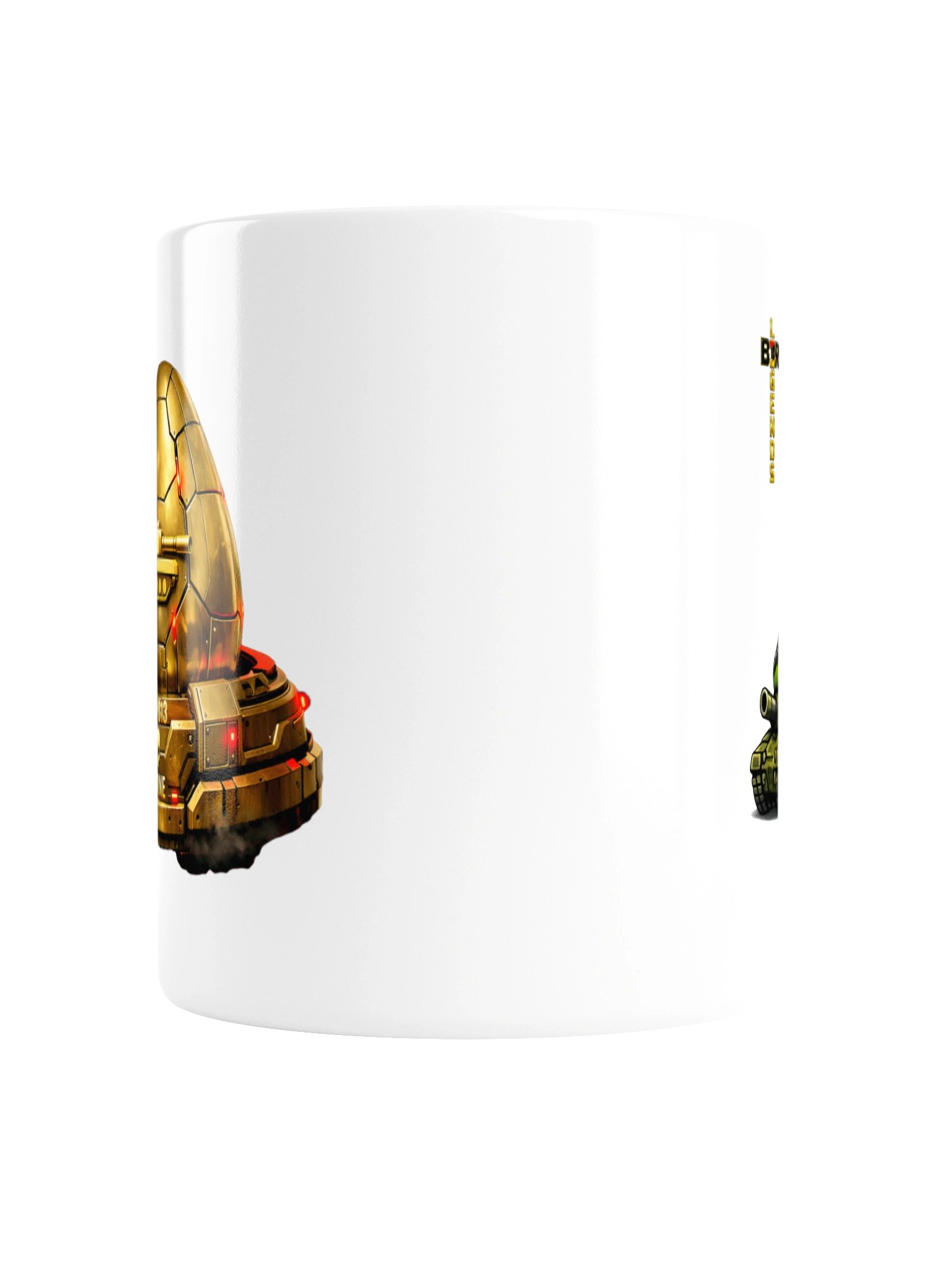 JimFlowz13 Containment Mug — TT‑013 product image (4)