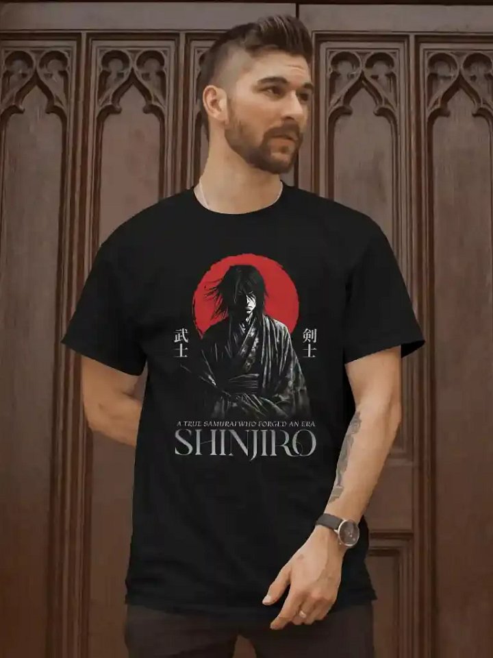 A True Samurai – Honor Above All product image (1)