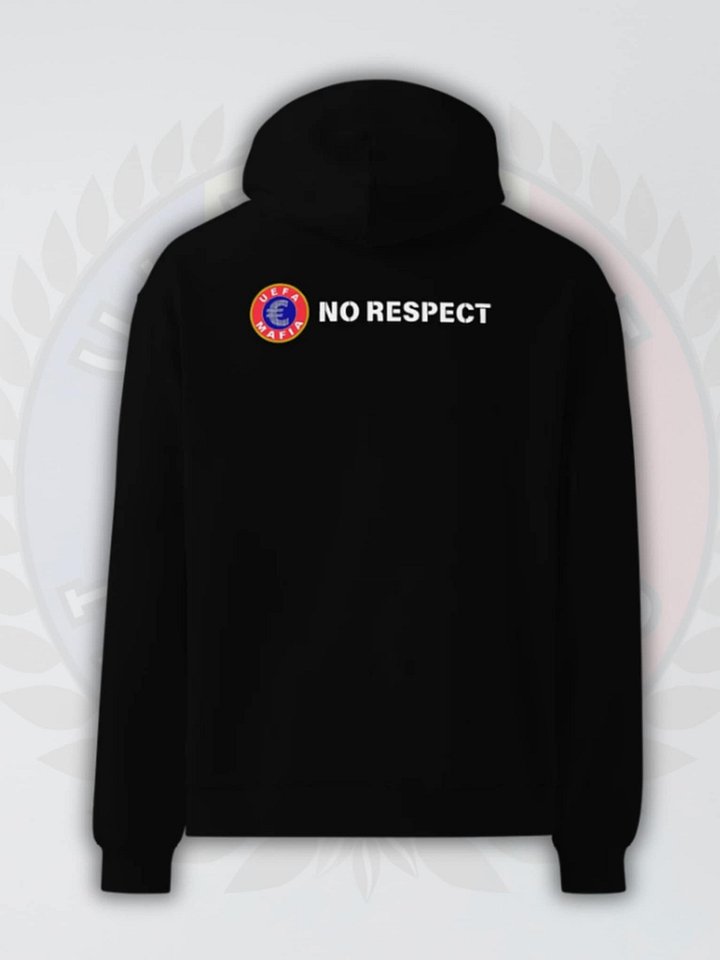 Hanorac Premium Uefa Mafia product image (2)