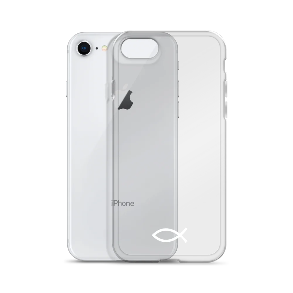Formed By Hope | Phone Case (White) product image (55)