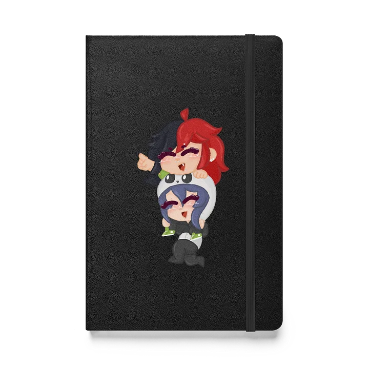 Adventurous mind product image (1)