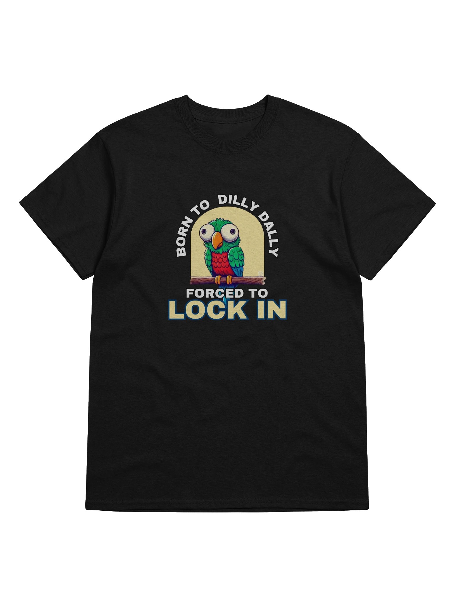 Dilly Dally Crewneck product image (5)
