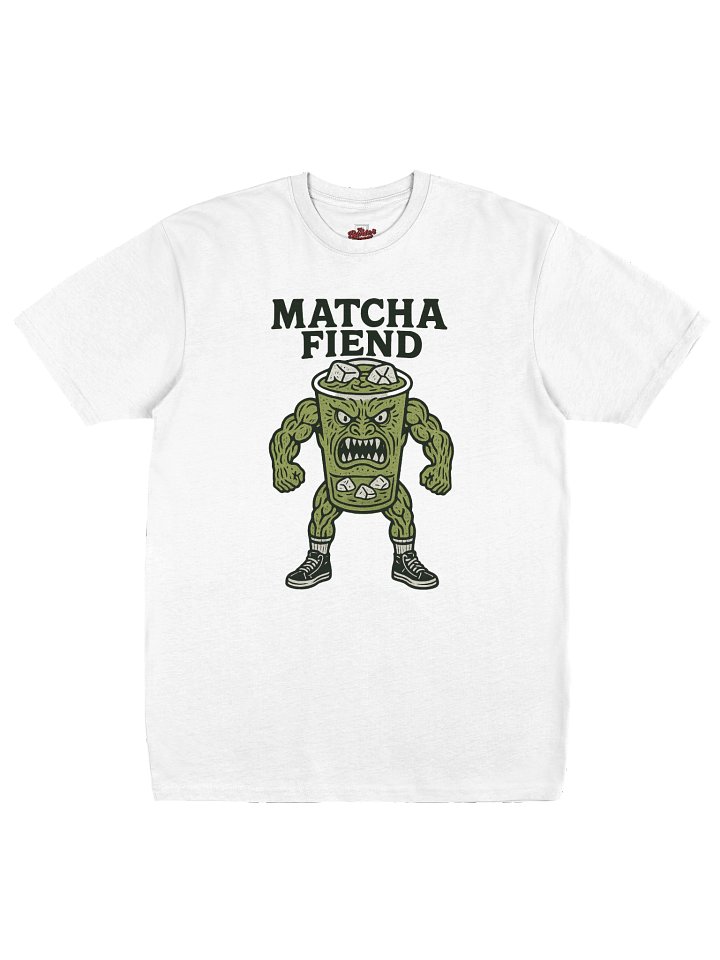Matcha Fiend product image (1)