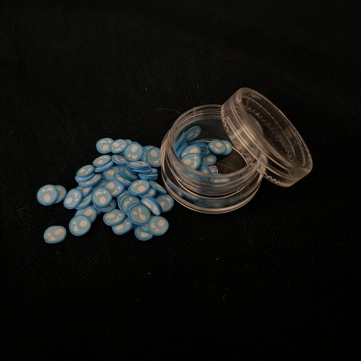 Bubble Inclusions product image (1)