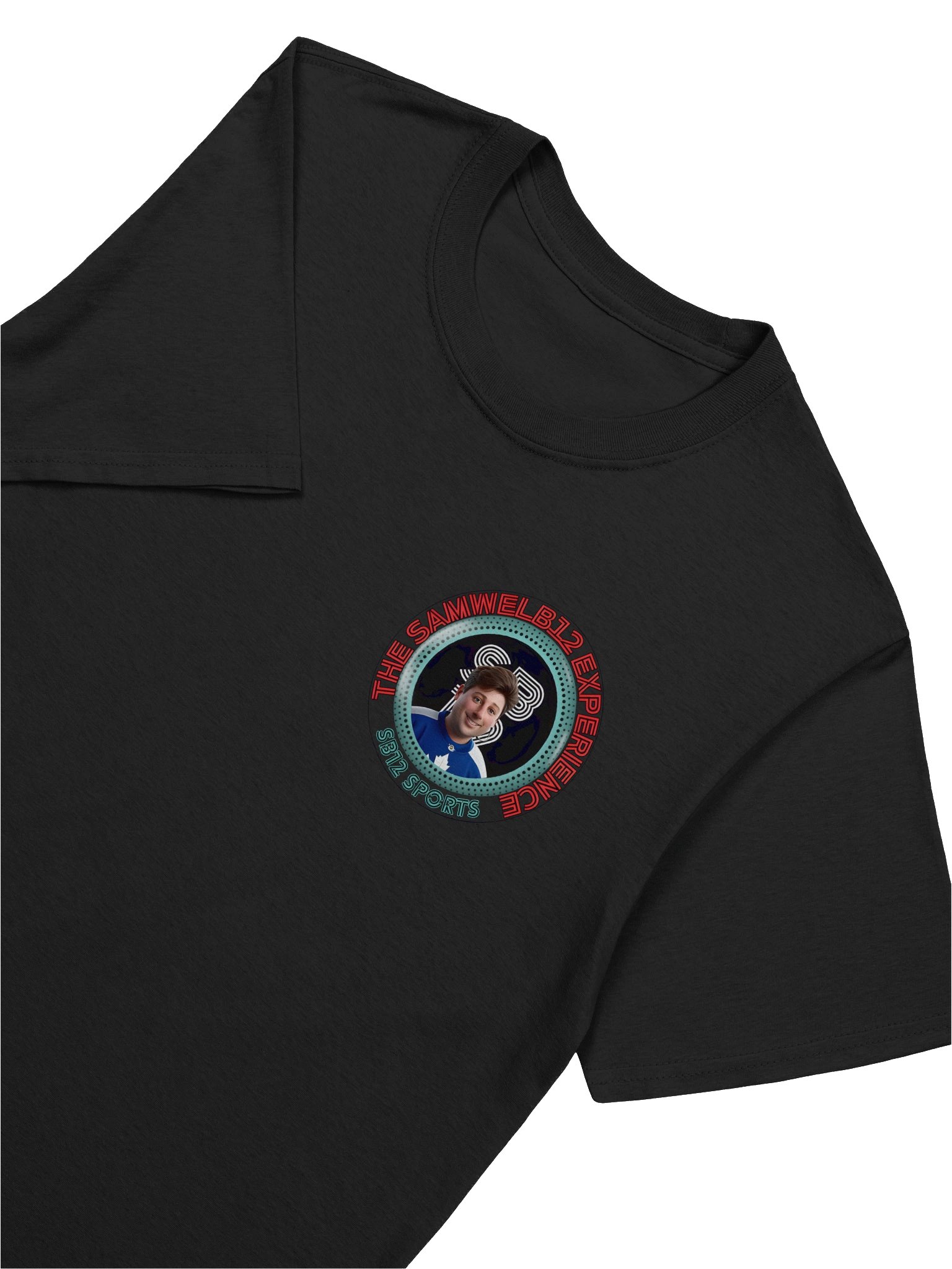 Small Samwelb12 Logo product image (7)