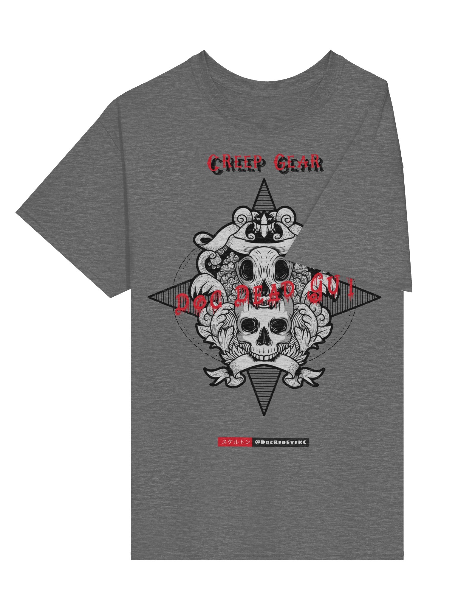 Creep Gear Crest product image (3)