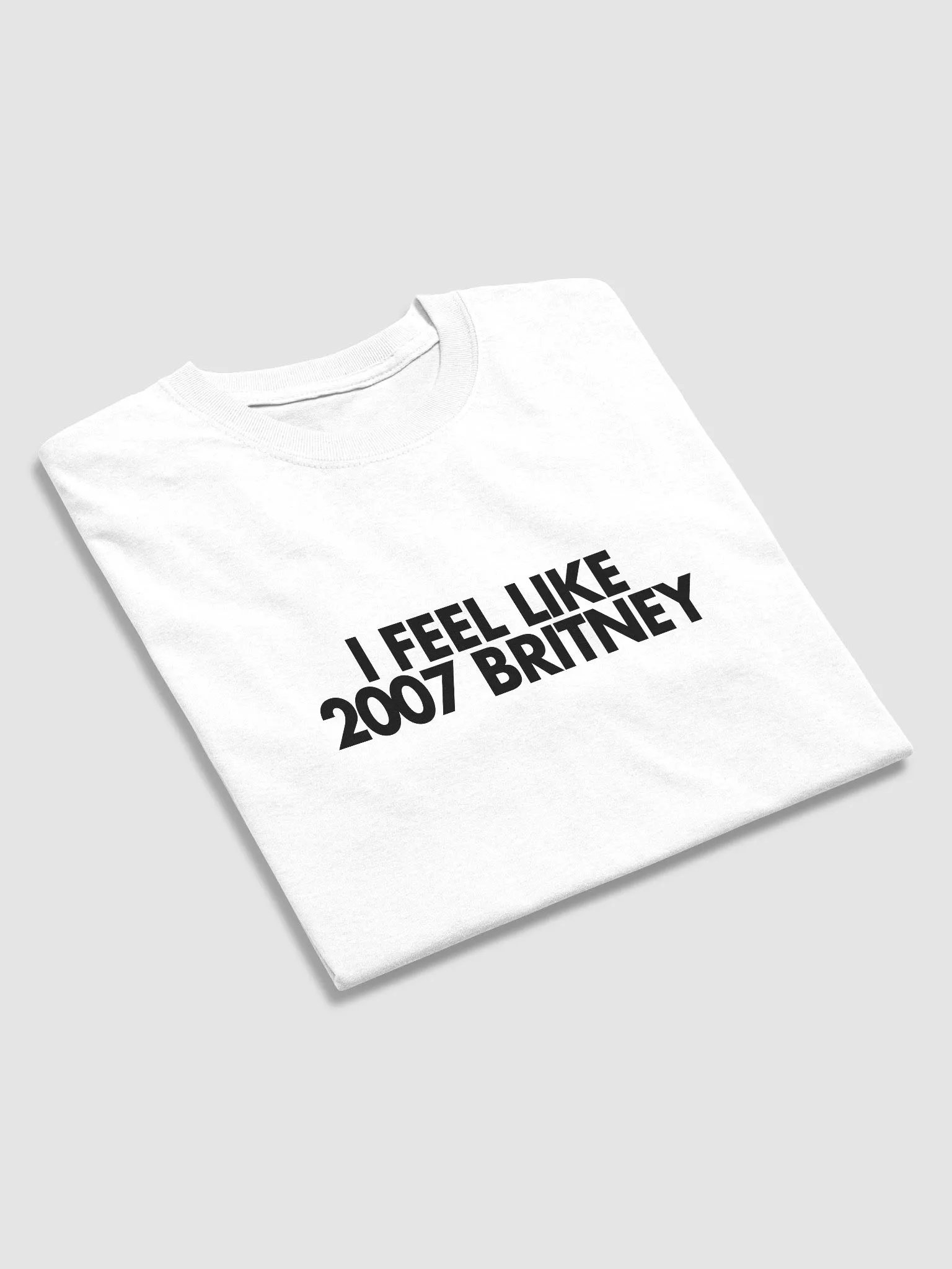 I feel like 2007 Britney product image (19)