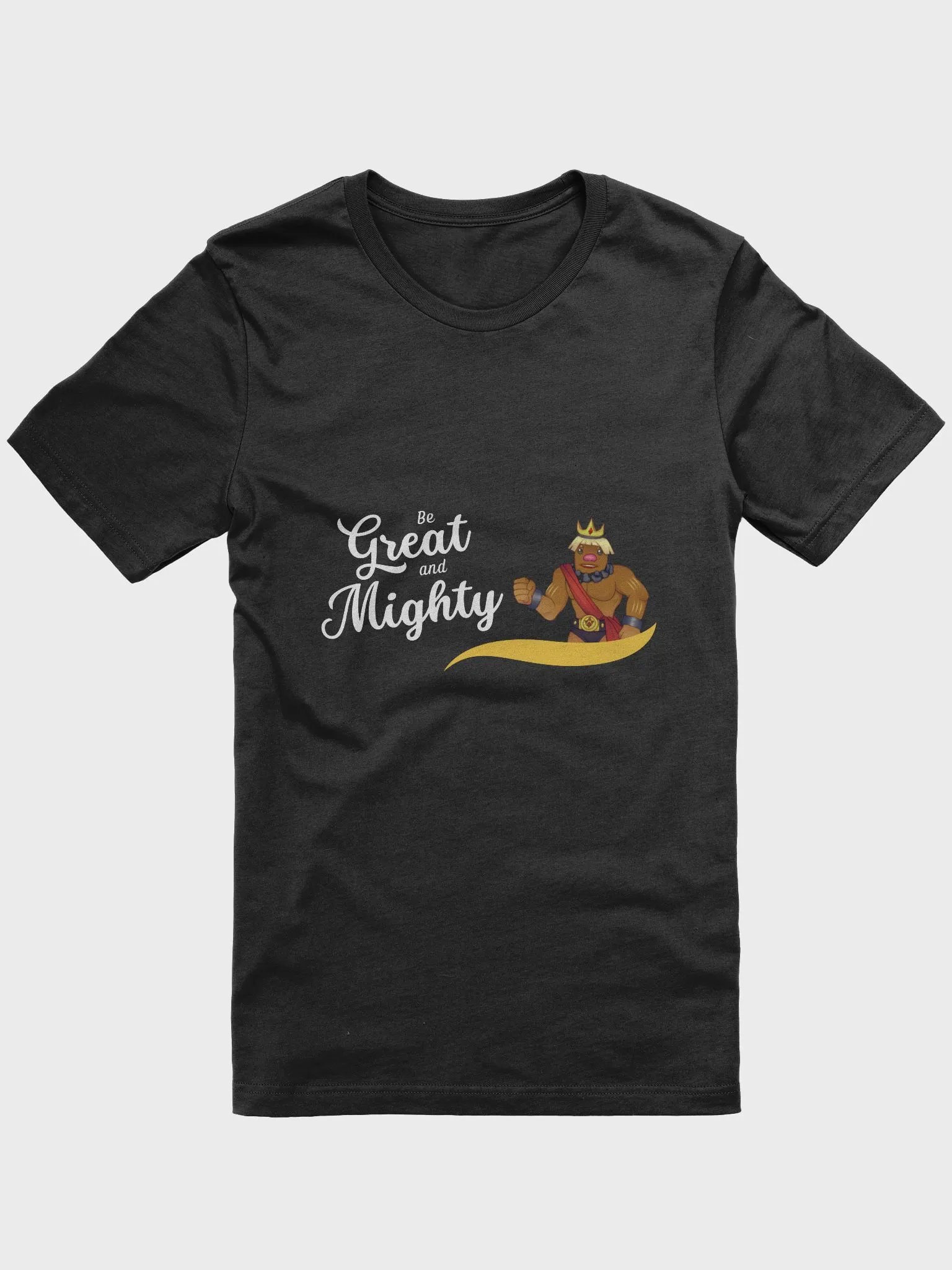 Be Great & Mighty product image (5)