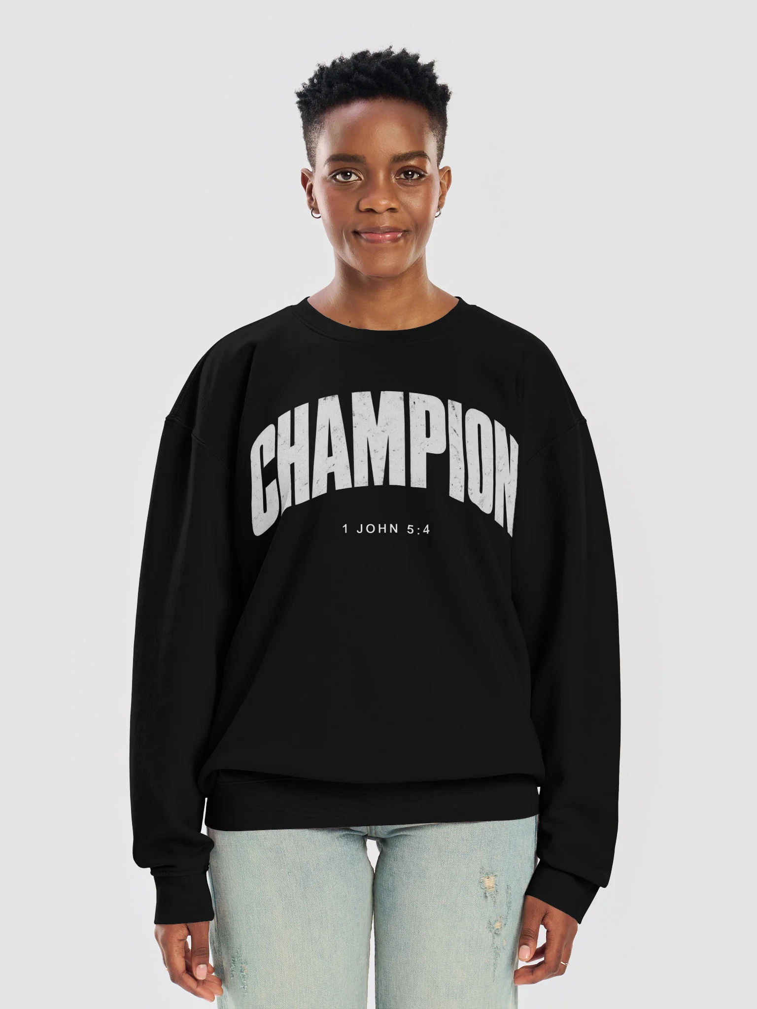 Champion Sweatshirt product image (3)