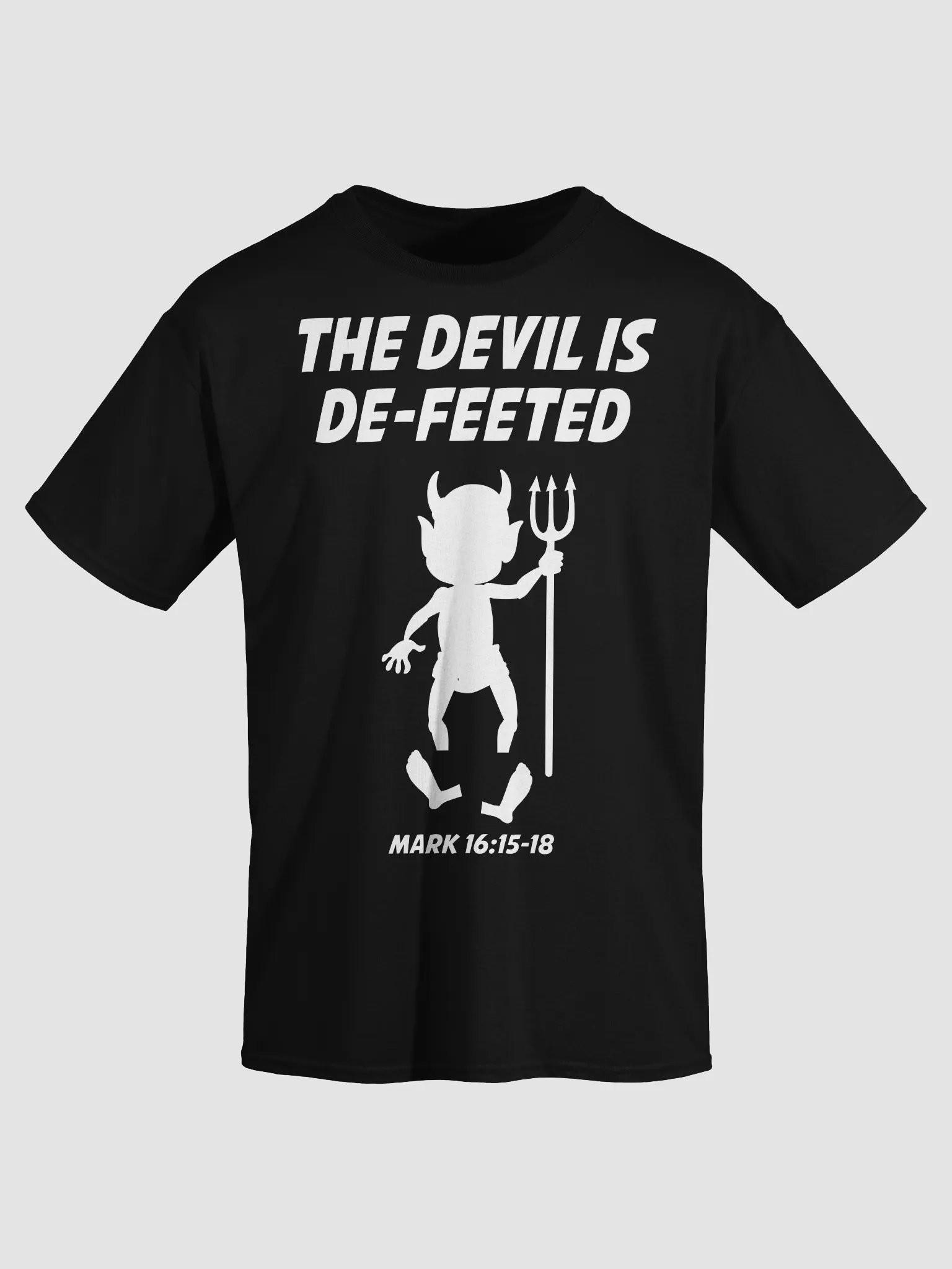 The Devil Is De-feeted product image (3)