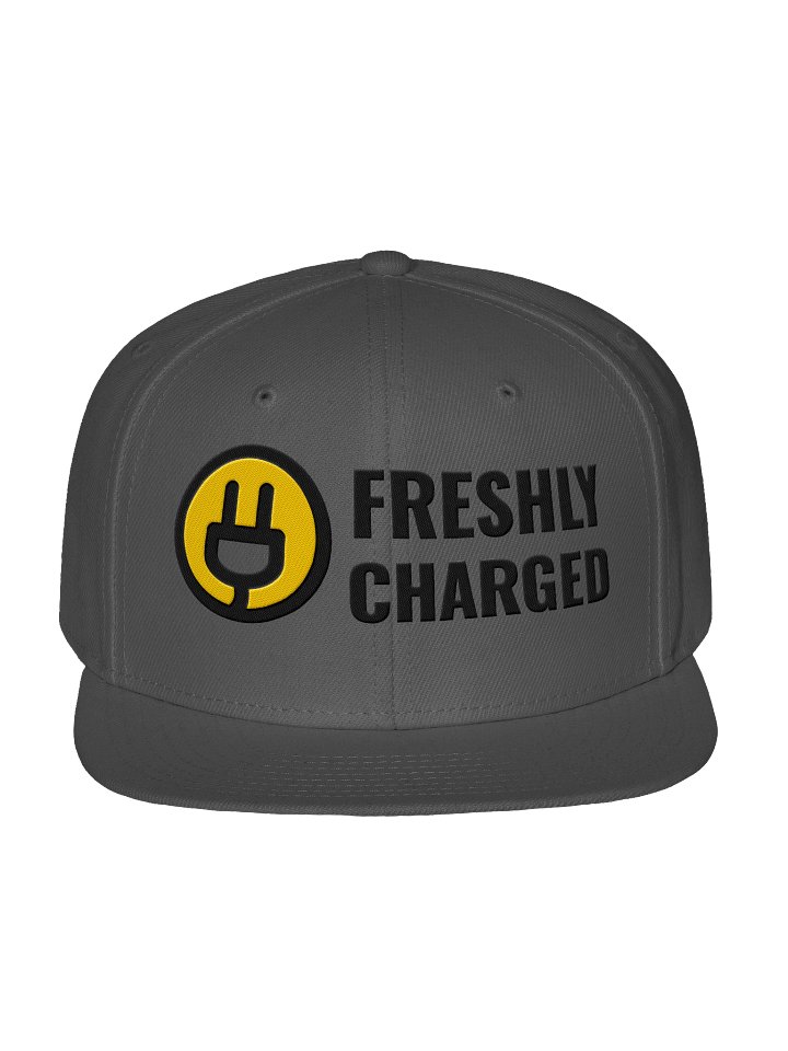 Freshly Charged Snapback
