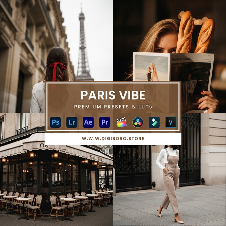 Paris vibe product image (1)
