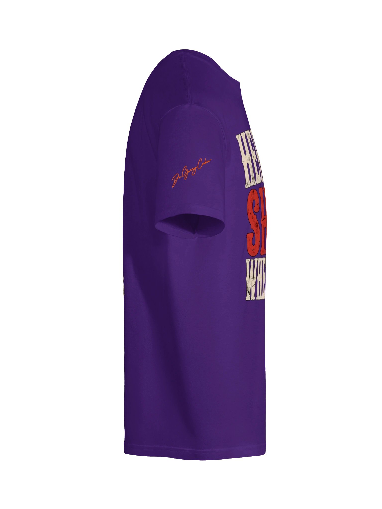 Her Legs Shake (His) product image (150)