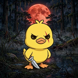 Killer Duck tier thumbnail