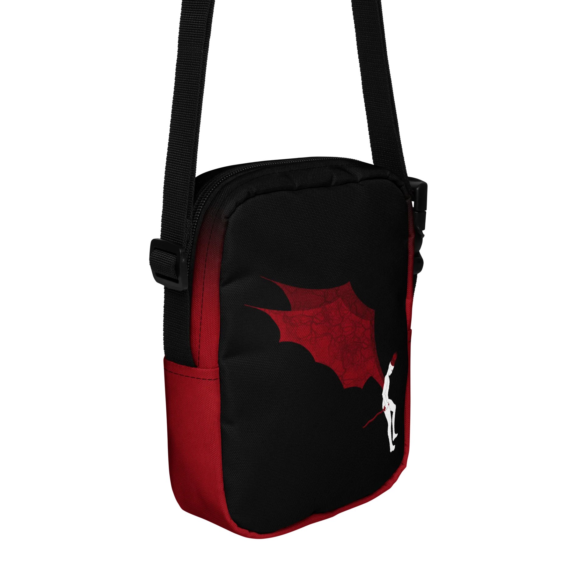 Heavy Is The Head Crossbody Bag product image (4)