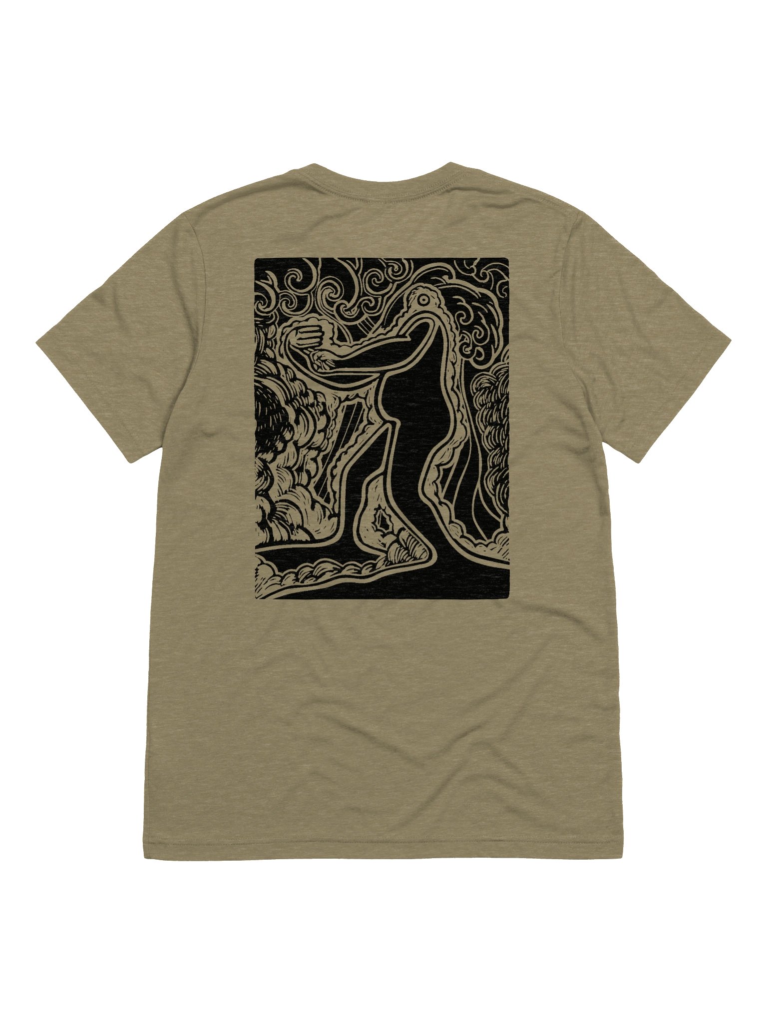 Redefining Strength T-Shirt product image (6)