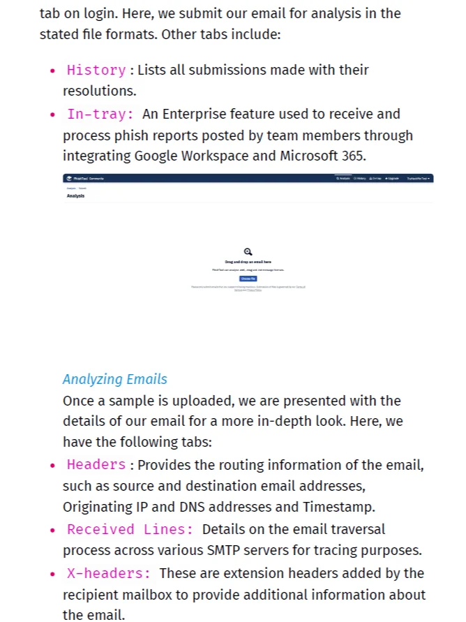 Certified Security Blue Team Level 1 Study Notes (Unofficial) product image (3)