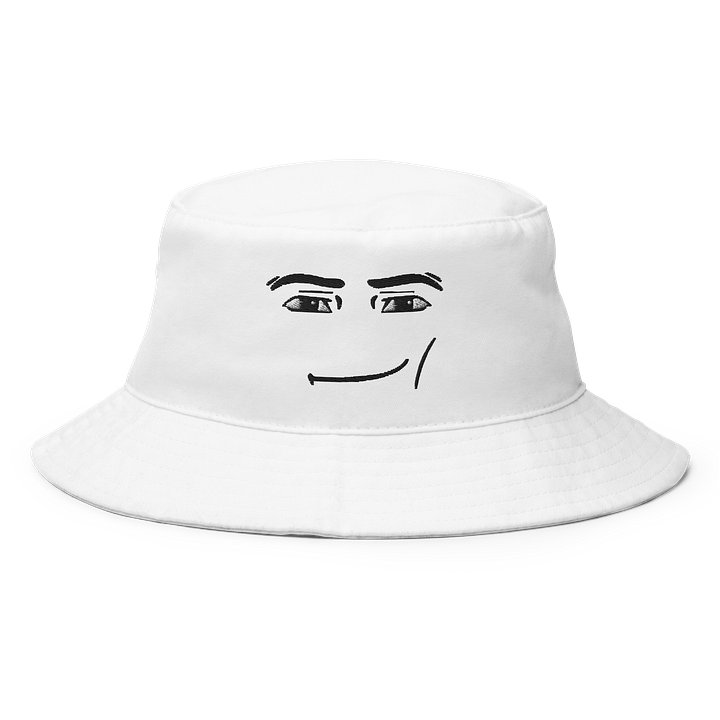 ROBLOX BUCKET HAT product image (1)
