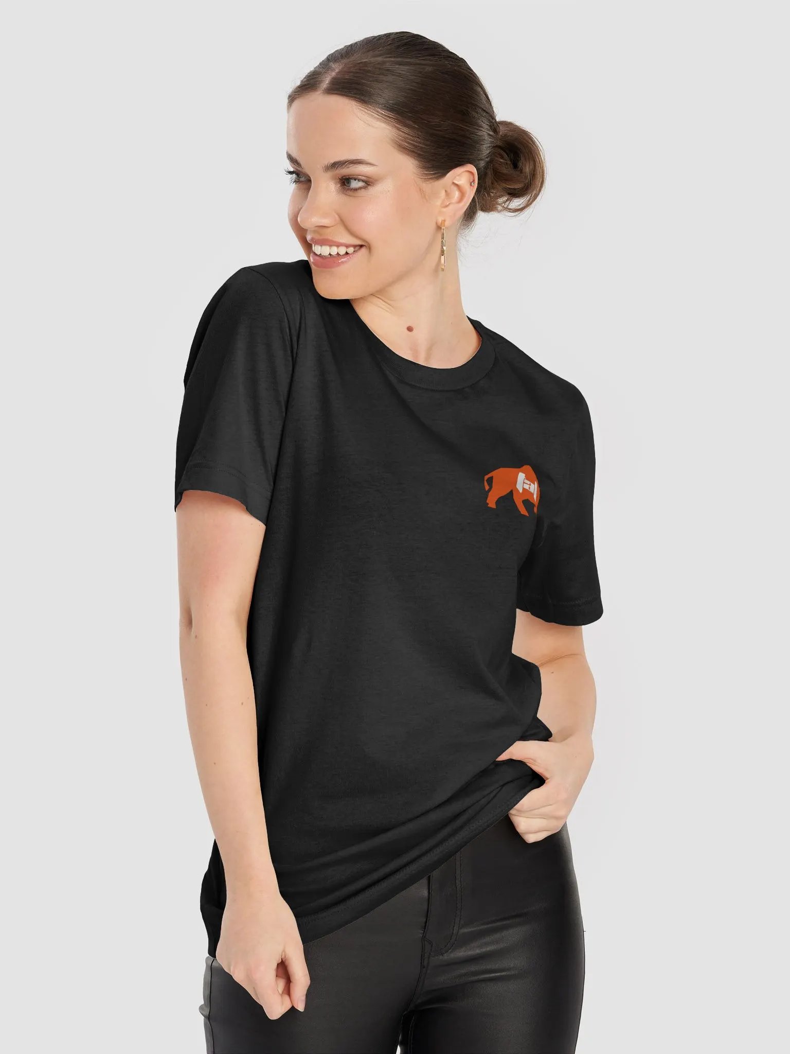 How You Do Anything Tshirt product image (28)
