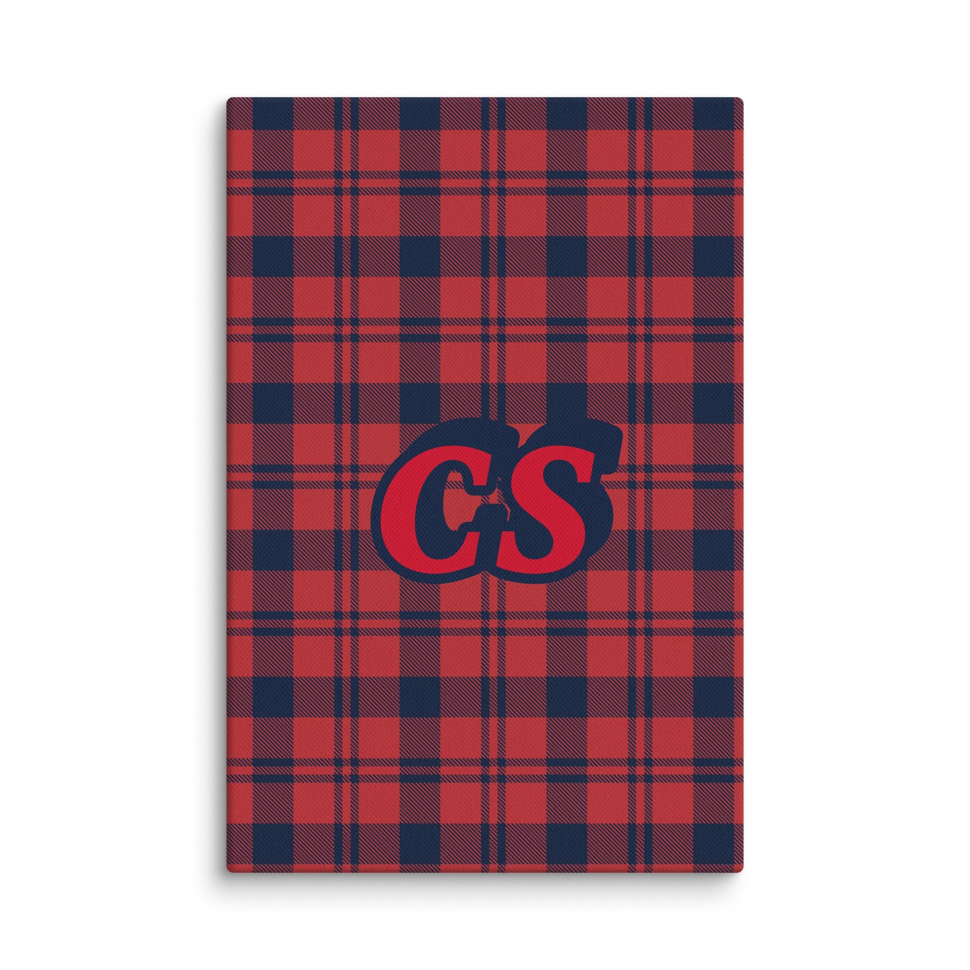 CS 12"x18" Wall Art product image (1)