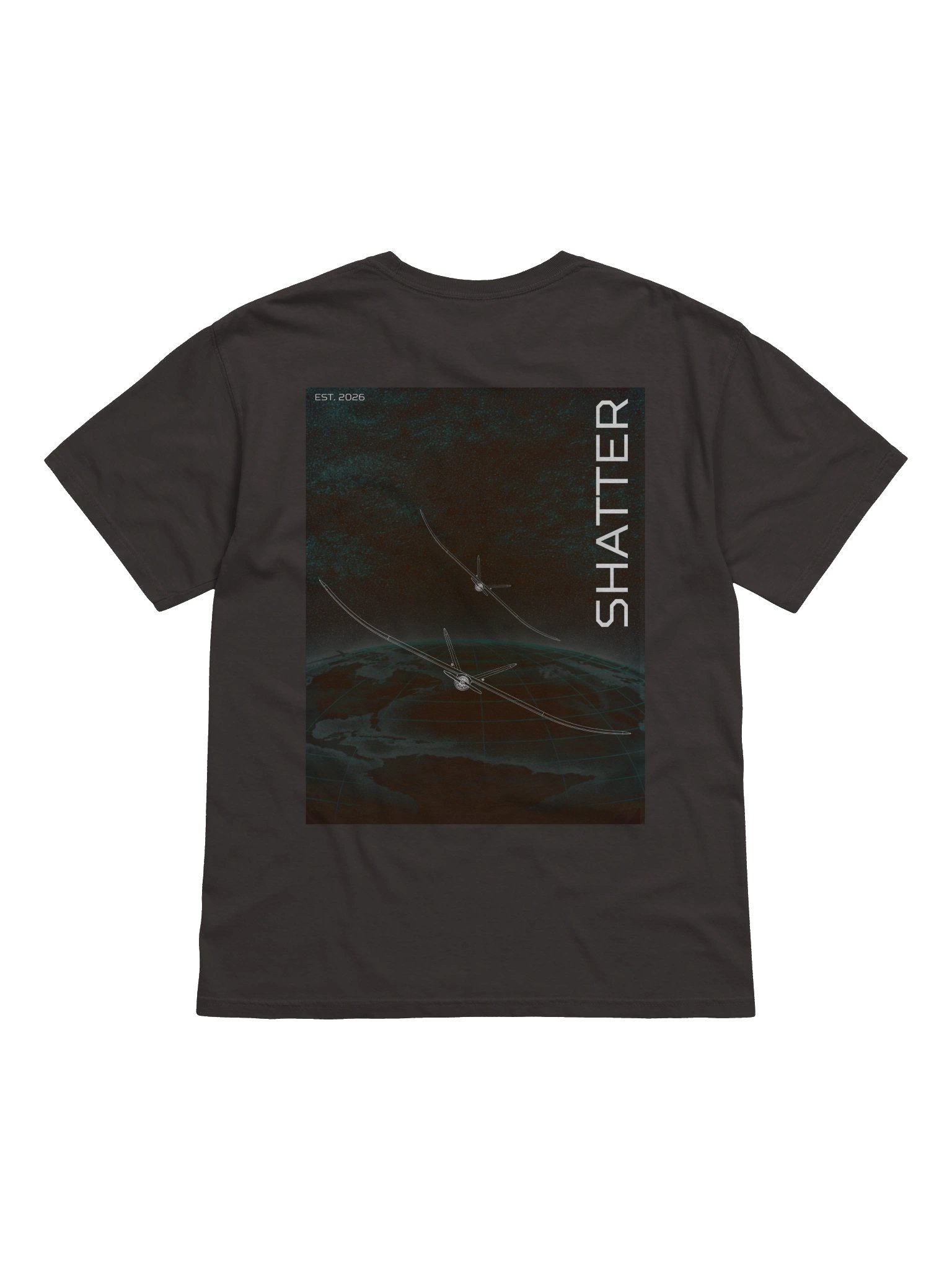 Shatter Worldwide product image (1)