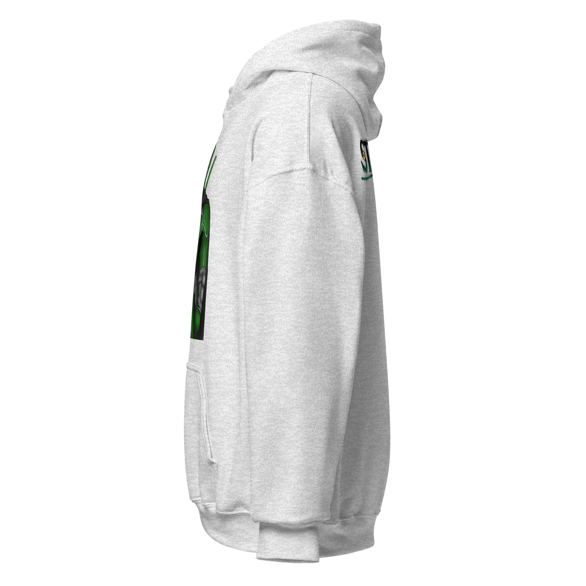 Stryke Hoodie 1 product image (2)
