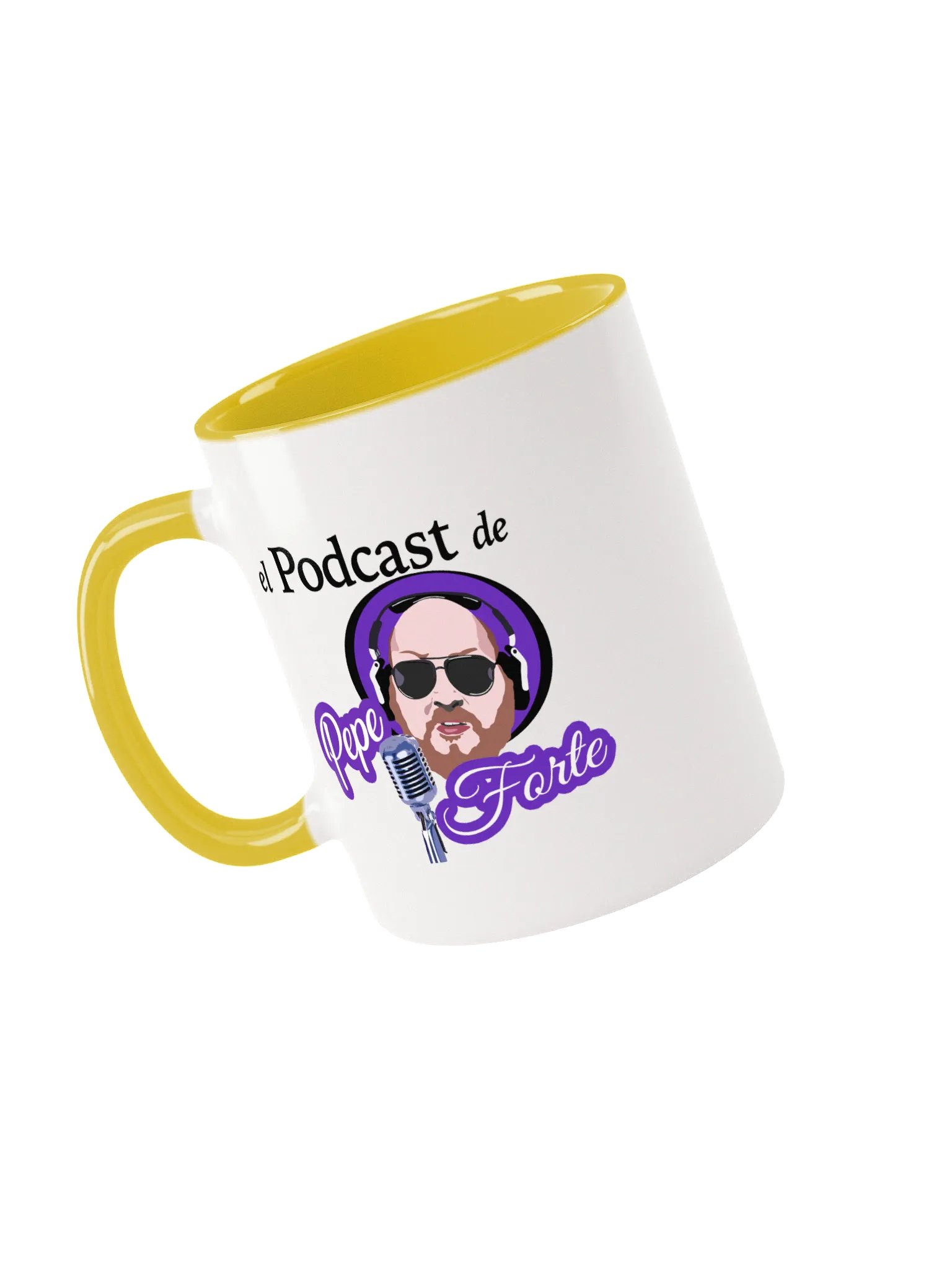 Yellow inside cup product image (3)