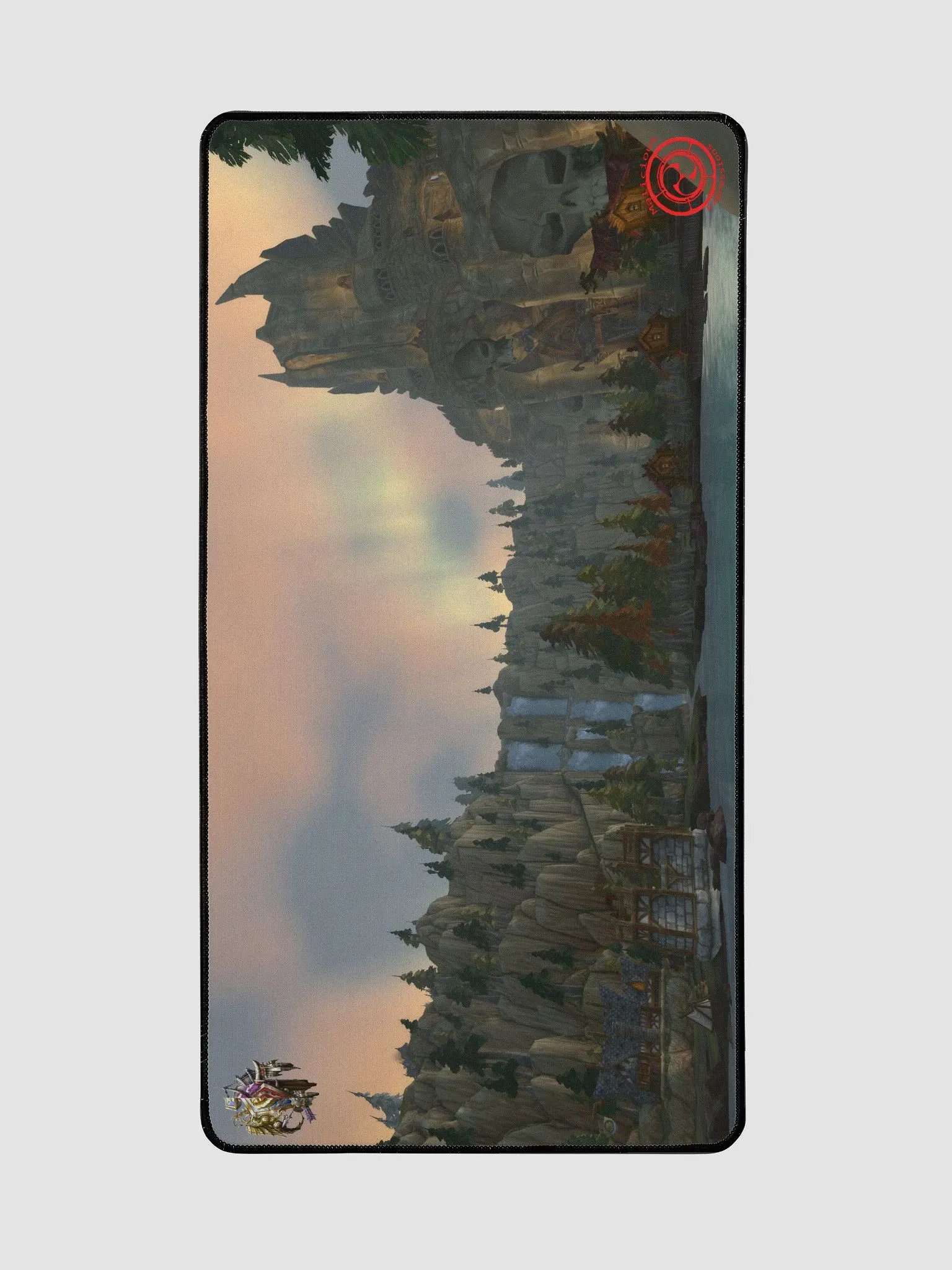 Howling Fjord product image (2)